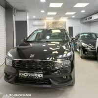 ایران خودرو ری‌را مشکی (۴۰۴و۴۰۵) صفر KHORSANDI