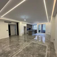 آپارتمان ۱۳۵ متری نوساز کلید نخورده بهترین لوکیشن