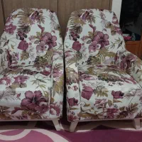 مبلمان 9 نفره سالم  و تمیز