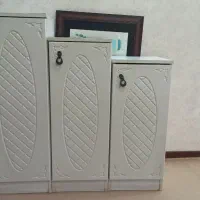 جاکفشی سه تیکه