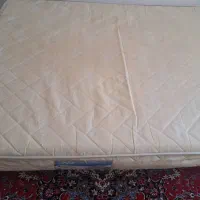 تشک و تختِ دونفره