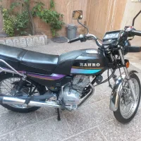 سی جی ال رهرو ۹۵ درحد