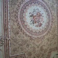 فرش نه متری خاطره کویر یزد