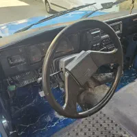 نیسان دیزلی کمپرسی کارخانه