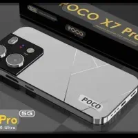 Poco x7 Pro|موبایل|قم, زنبیل آباد|دیوار