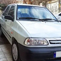 پراید 82 تک گانه