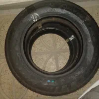 لاستیک خودرو