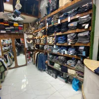 قفسه Mdfترکیه با اتاق پروو