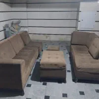 مبل راحتی ۷ نفره