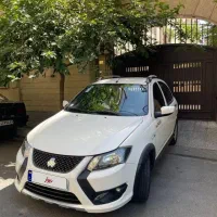 کوییک gx درحدصفر قیمت پایین