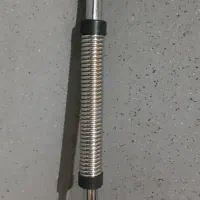 فنر کروشه