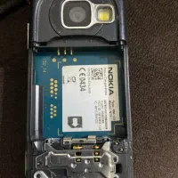 نوکیا N73|موبایل|ملایر, |دیوار