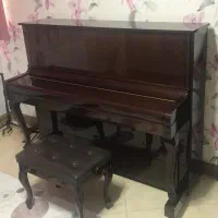 پیانو  Heintzman & Co 123 قیمت استثنایی