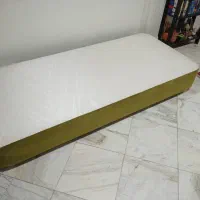 باکس تخت یکنفره