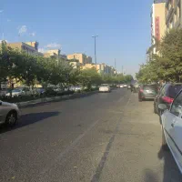 بلوار مرزداران 300متر کلنگی بر 10 پهنهM113