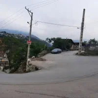 ۹۰۰ متر زمین مرکز شهر مرزن آباد