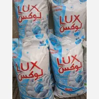 مایع لباسشویی کارخانه ای مستر لوکس با رایحه لاوندر