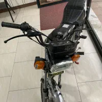 هوندا 150|موتورسیکلت|تالش, هشتپر|دیوار