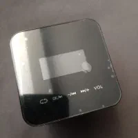 پلیر بلوتوث و فلش باند سقفی