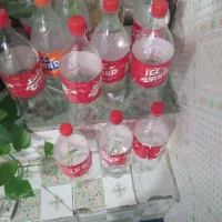 بطری نوشابه۷هزار