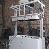 گاوصندوق اسانسوری تاج