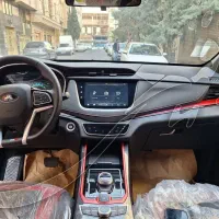 kmc a5/ / مدل 1403|خودرو سواری و وانت|تهران, سردارجنگل|دیوار