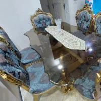 میز ناهارخوری