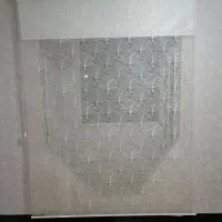 پرده|پرده، رانر، رومیزی|کهریزک, |دیوار
