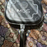 ماهیتابه دوطرفه MGS