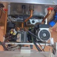 سرویس کامل انواع پکیج