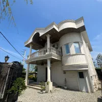 فروش ویلای دوبلکس نوساز ۳ خواب دسترسی خوب
