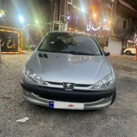 206|خودرو سواری و وانت|تهران, دردشت|دیوار