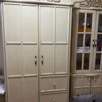 سرویس خواب ۵تکه برند سلطان کوچولو