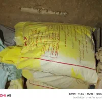 گوگرد پودری