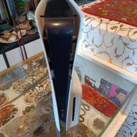 pes5 slim|کنسول، بازی ویدئویی و آنلاین|کرمان, |دیوار