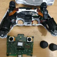 تعمیر دسته ps5 ps4 چند ساعته