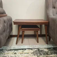 میز جلو مبلی