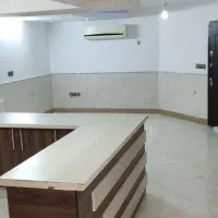 واحد طبقه همکف 65متر