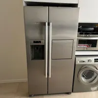 بوش المان