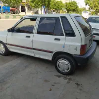 پراید اصل کره ای