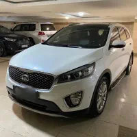 سورنتو مدل ۲۰۱۶