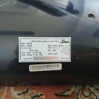 ترازو محک ۵۰ کیلویی ، mds 11000