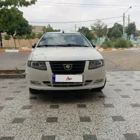 سورن پلاس مدل405 موتور جدید