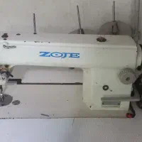 چرخ  راسته دوزصنعتی زوجی