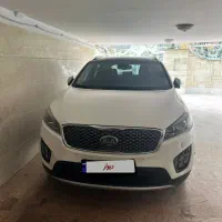 سورنتو ۲۰۱۷جی تی لاین