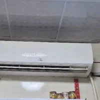 پنل کولر گازی