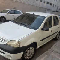 تندر ال ۹۰ پارس خودرو...مدل 96