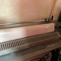 لمینیتور سرد و گرم ۱۰۶ صنعتی