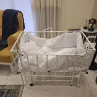 گهواره|تخت و صندلی بچه|بندرعباس, |دیوار