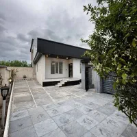 ویلانمامدرن۲۱۵متری نوساز ۲کیلومتری شهرخشکبیجار